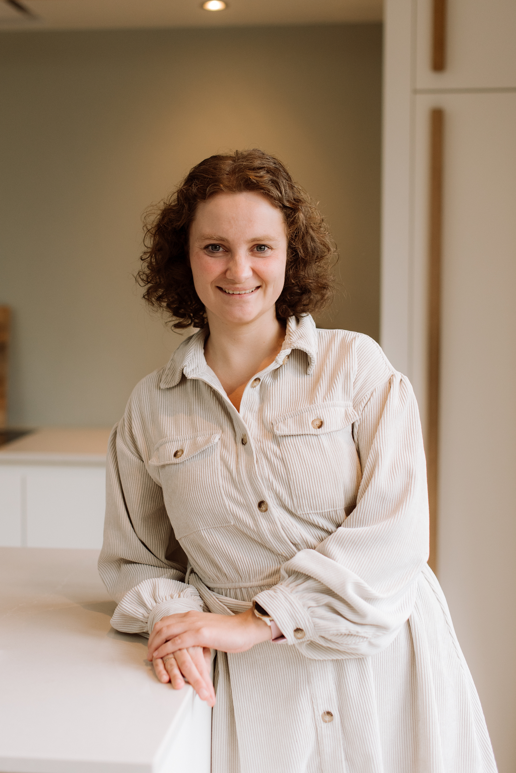 Ineke van der Sluijs